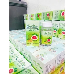 HỖ TRỢ THẢI MỠ GIẢM CÂN DR BƯỞI (10) '