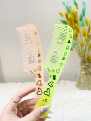 LƯỢC NHỰA LỚN ĐÓNG VỈ HANLOI (1)