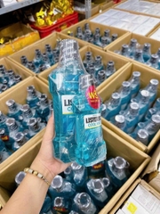NƯỚC XÚC MIỆNG LISTERINE 1 TẶNG 1 HÀNG THAILAND (7)