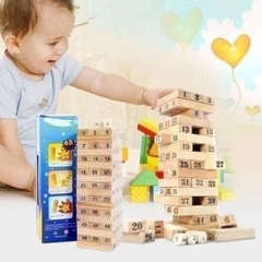ĐỒ CHƠI RÚT GỖ 54 THANH LOẠI LỚN (3)