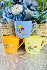CA UỐNG NƯỚC NHỎ NHIỀU MÀU CTY CHÂU HƯNG
