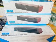 Loa Vi Tính Dài Cực Ấm Âm thanh 2 Fi (10)