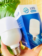 Bóng Đèn Bulb 15w Tiết Kiệm Điện (1)