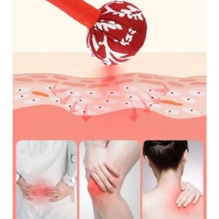 Cây đấm bóp massage ngải cứu (3)