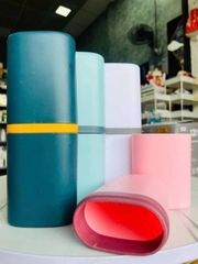 Hộp Đựng Bàn Chải Đánh Răng Du Lịch KIêm Ly (2)