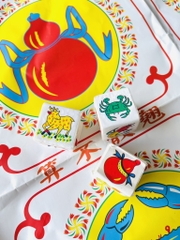 BỘ CỜ CHƠI BẦU CUA TÔM CÁ (1)