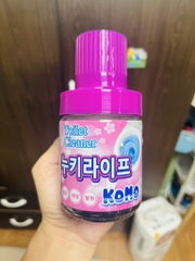 CỐC THẢ BỒN CẦU KOMO CHÍNH HÃNG (2)