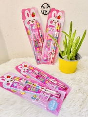 BỘ DỤNG CỤ HỌC TẬP 5 MÓN CHO BÉ (1)