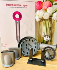MÁY SẤY TÓC DYSON 5 ĐẦU XỊN LOẠI 1 (20) '