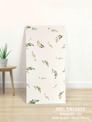 MIẾNG XỐP PPC DÁN TƯỜNG 30x60, HÀNG ĐẸP LOẠI 1 (không c.khấu)