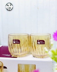 Ly Thuỷ Tinh RED CHERRY (1) '