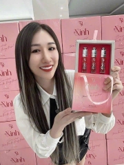 SET 3CÂY SON XINH TẶNG KÈM TTBC MÔI - ĐÔNG ANH C.HÃNG LẺ 269K (15)