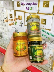 DẦU CÙ LÀ CÁNH BƯỜM THAILAND (3)