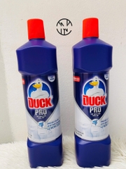 KM CHAI TẨY CẦU DUCK PRO CHÍNH HÃNG 900ml (1)