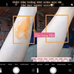 TẮM TRẮNG KHÔ KHỬ THÂM (8)