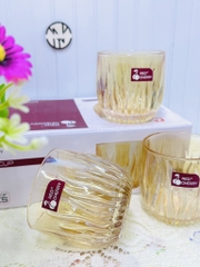 Ly Thuỷ Tinh RED CHERRY (1) '