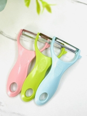 DAO BÀO RAU CỦ MẪU CONG 12cm DỄ CẦM (1)