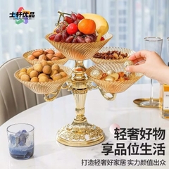 KHAY MỨT 2025 HÌNH XOẮN ỐC KIỂU HOÀNG GIA SANG TRỌNG (14)