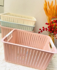 RỔ ĐAN 3415-1 CHỮ NHẬT HÀNG CTY VIỆT NHẬT XỊN