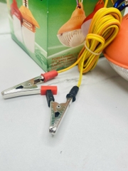 Bóng Đèn Kẹp Bình 12v Công Suất 36w Siêu Sáng