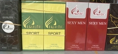 NƯỚC HOA CHARME 10ML MẪU MỚI NHIỀU MÙI (6) '