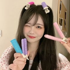 KẸP TÓC PHỒNG MÁI NHIỀU MÀU (1)