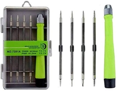 Bộ Tua Vít Mở Điện Thoại Mã 7391 (3)