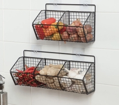 Kệ Để Đồ 3 Ngăn Dán Tường Sơn Tĩnh Điện (3)