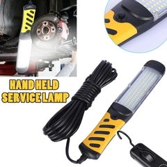 Đèn 100 Hạt LED Di Động An Toàn Khẩn Cấp Kèm Dây Dài