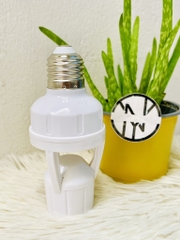 Đui Đèn Cảm Biến Hồng Ngoại Loại Tốt (4)