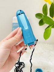 QUẬT POCKET FAN CẦM TAY