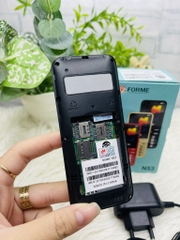 Điện Thoại Người Già Forme N53 4G Không Lo Cắt Sóng (30)