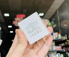 Cóc Sạc Nhanh 2.1A C81 Chính Hãng Hoco Cổng Usb (3)