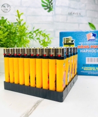 KM QUẸT LỬA CTY HẰNG PHONG LOẠI THƯỜNG (MUA 2 TẶNG 1) (50c giảm 1k/1c)