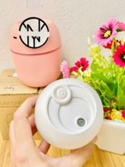 Máy Phun Sương Tạo Ẩm Giọt Nước 220ml (2)