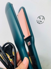 Máy Duỗi Tóc Chuyên Nghiêp Điều Chỉnh Nhiệt Độ Kemei Km 9827 (10)