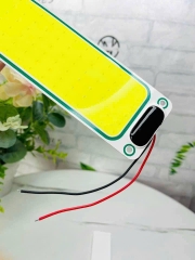 ĐÈN 108 LED SIÊU SÁNG ĐỘ CHO XE Ô TÔ (5)