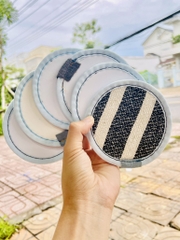 LÓT LY VẢI LOẠI DÀY (ko ck)