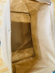 Hộp đựng quần áo đồ lót 42x28x25cm (2)
