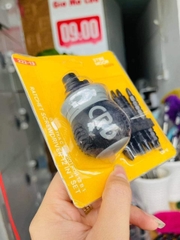 Tua Vít Lùn Trợ Lực Tự Đảo Chiều Thân Thép Xịn (3)