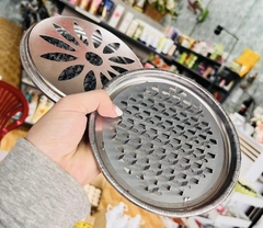 Hộp Đựng Nhang Muỗi Kim Loại (1)