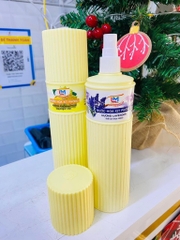 Xịt Thơm Phòng Cty Liên Minh Lavender 400ml (2)