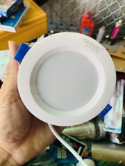led âm trần 9w kenno phi 75 (BIGSALE)