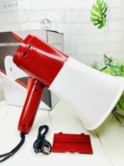 Loa Phóng Thanh 918U Mẫu Mới (16)