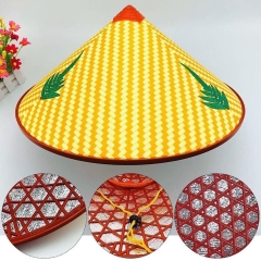 Nón Lá Việt Nam Mẫu Đẹp Hình Hoa (2)