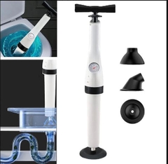 Súng Thông Tắc Cống Có Đồng Hồ Đo Áp Suất (12)
