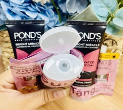 SỮA RỬA MẶT POND’S ĐEN