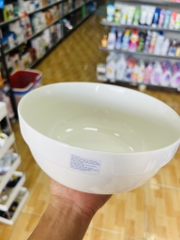 Tô Sứ Cao Cấp Size To 24cm ~3 Hàng Siêu Thị ( Sale 50%)