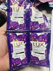 DÂY 12 GÓI SỮA TẮM LUX PHONG LAN