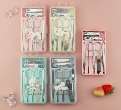 Bộ Làm Móng 7 Món Full Box Tiện Dụng (2)